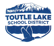 Toutle Lake School District Logo